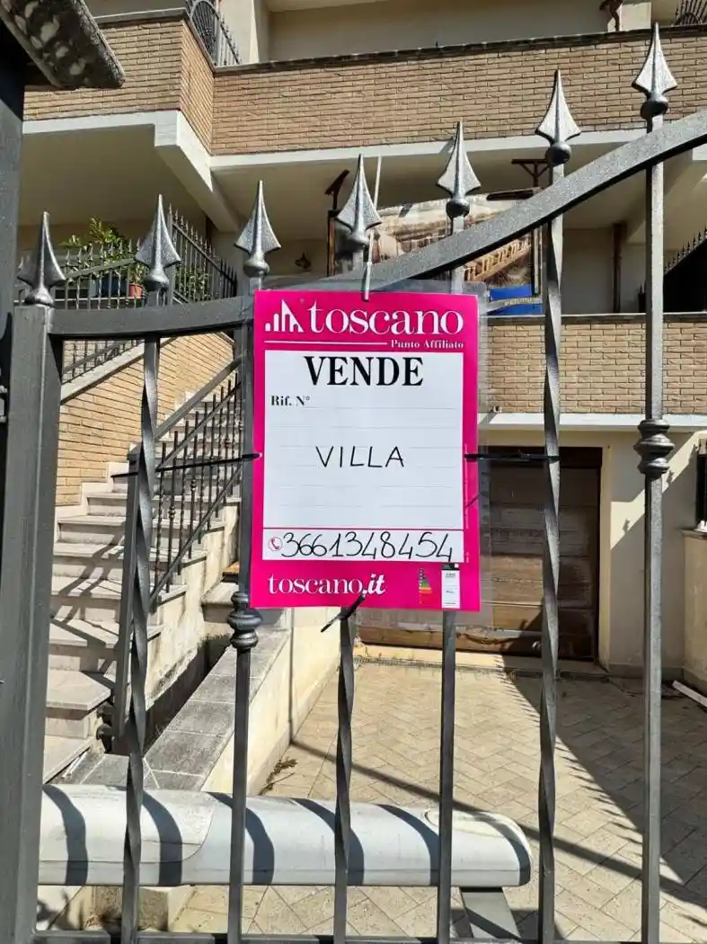 Villetta a schiera - foto 5