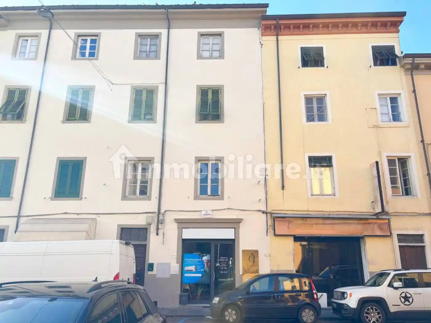 Appartamento in vendita a Lucca