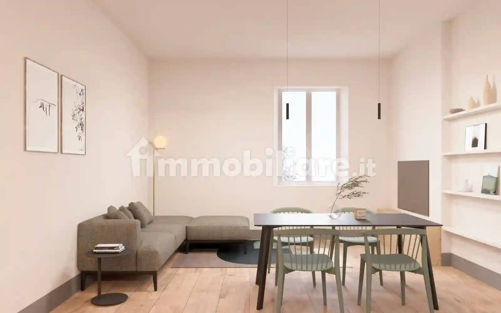 Appartamento - foto 3