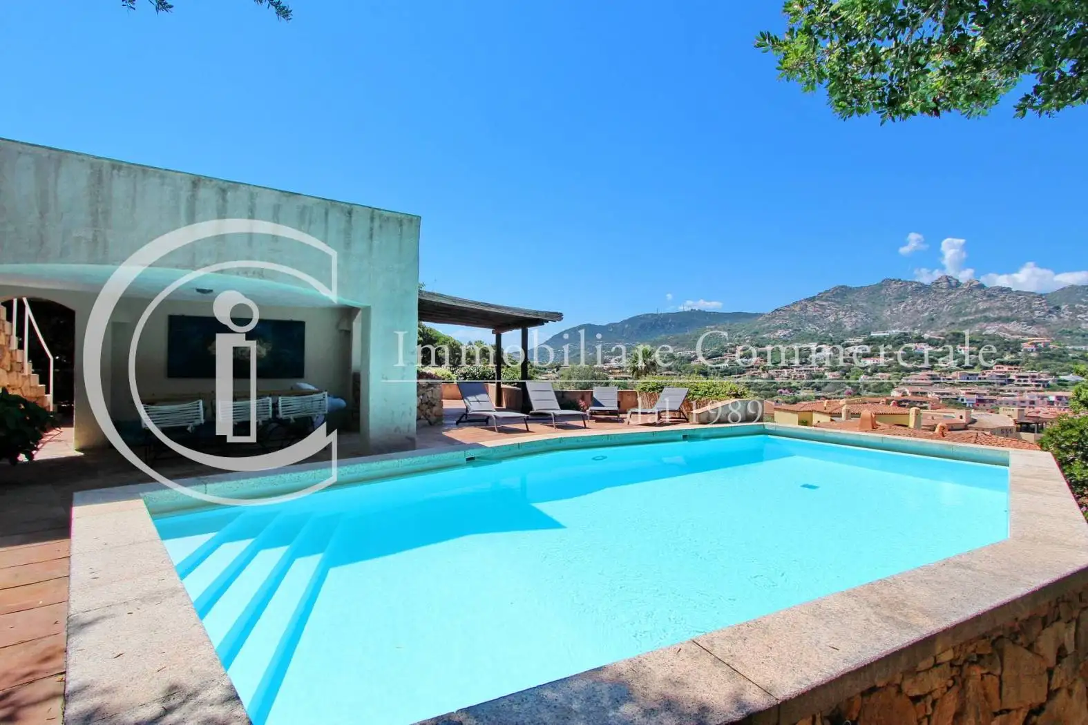 Villa unifamiliare via Porto Vecchio, Porto Cervo, Arzachena - foto 2