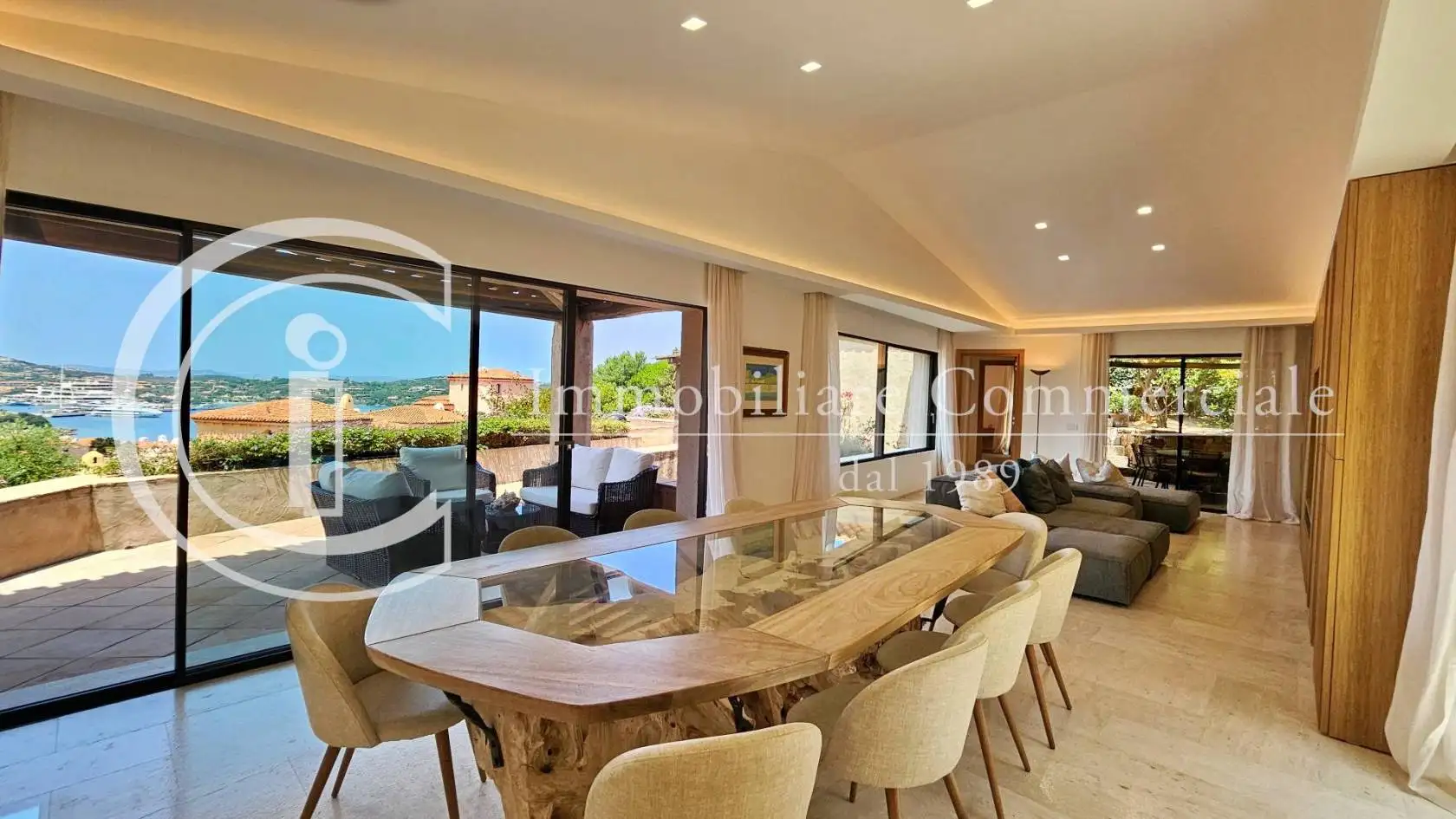 Villa unifamiliare via Porto Vecchio, Porto Cervo, Arzachena - foto 4