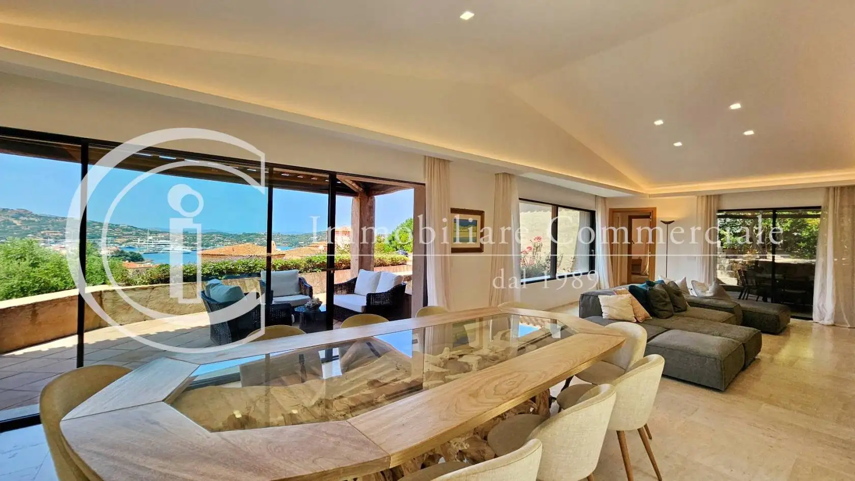 Villa unifamiliare via Porto Vecchio, Porto Cervo, Arzachena - foto 5