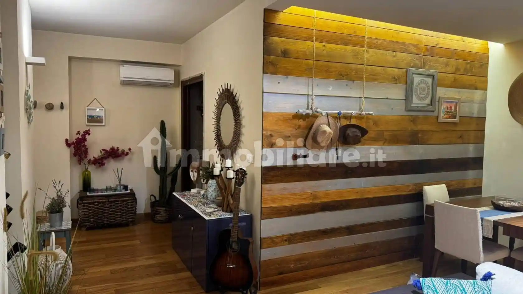 Appartamento in vendita a Misterbianco