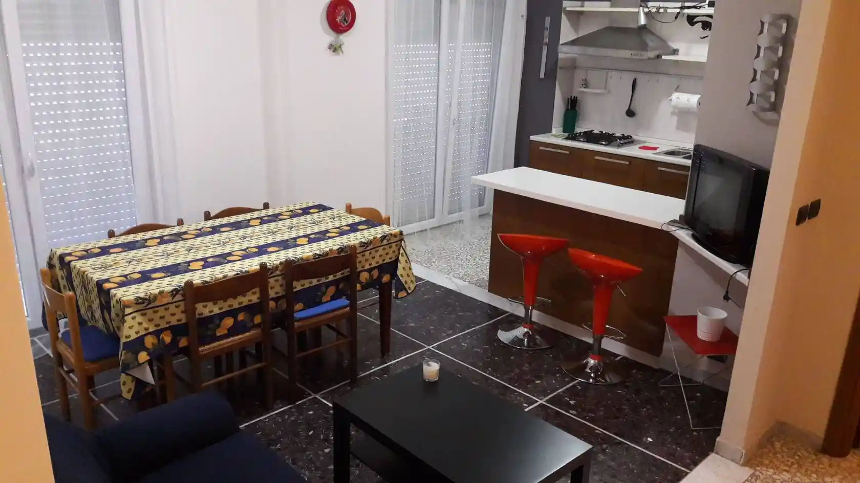 Appartamento in vendita a Erba