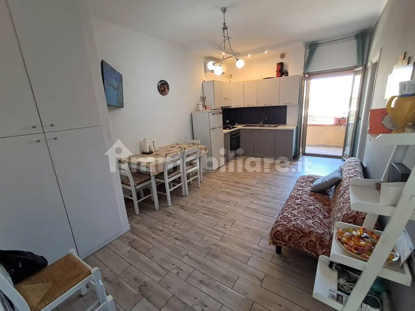 Appartamento in vendita a Amendolara