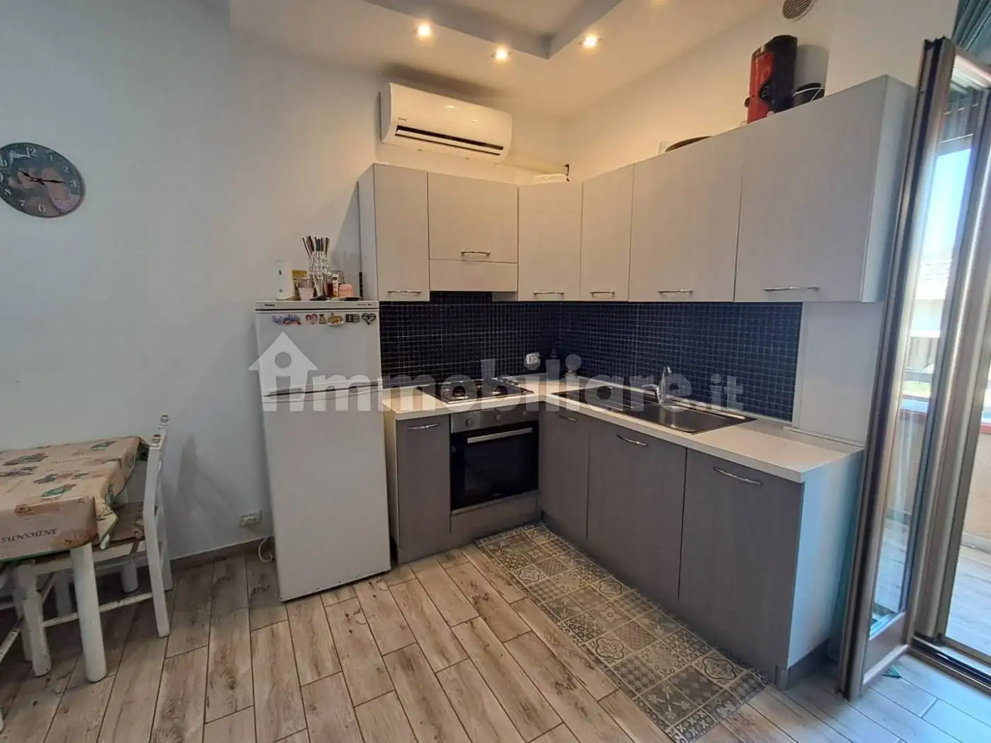 Trilocale viale Lagaria 70, Marina, Amendolara - foto 2