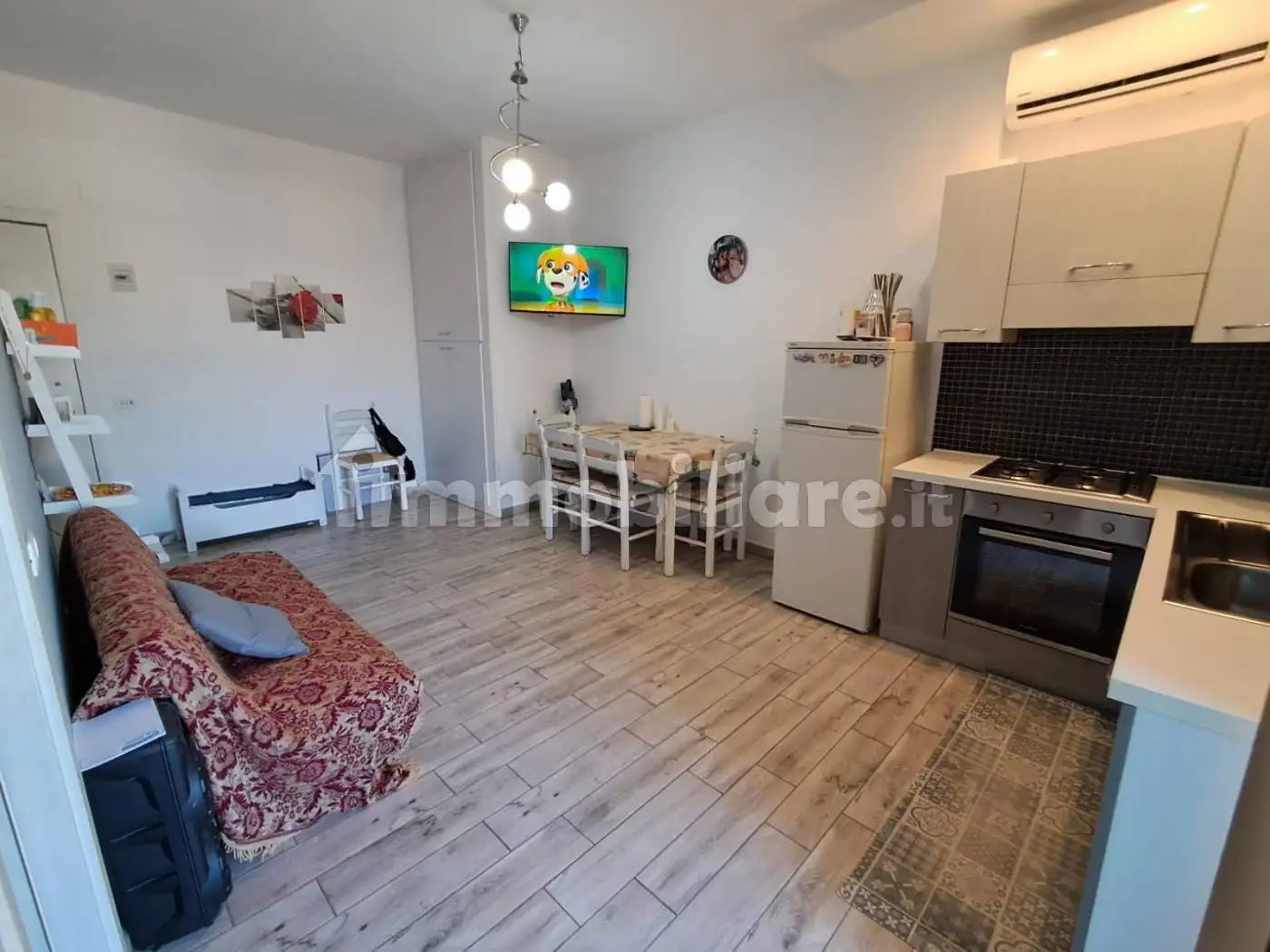 Trilocale viale Lagaria 70, Marina, Amendolara - foto 3