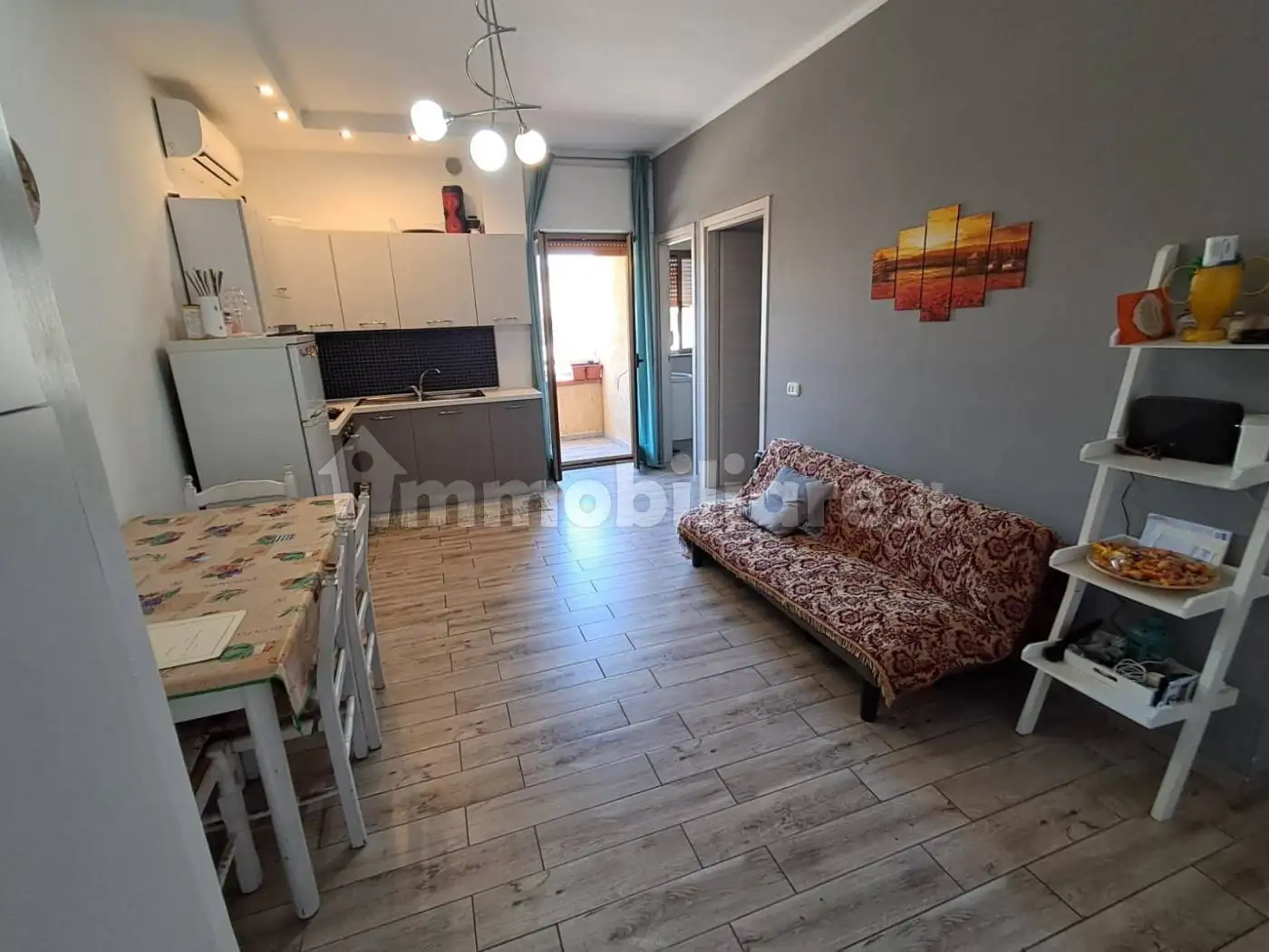 Trilocale viale Lagaria 70, Marina, Amendolara - foto 4