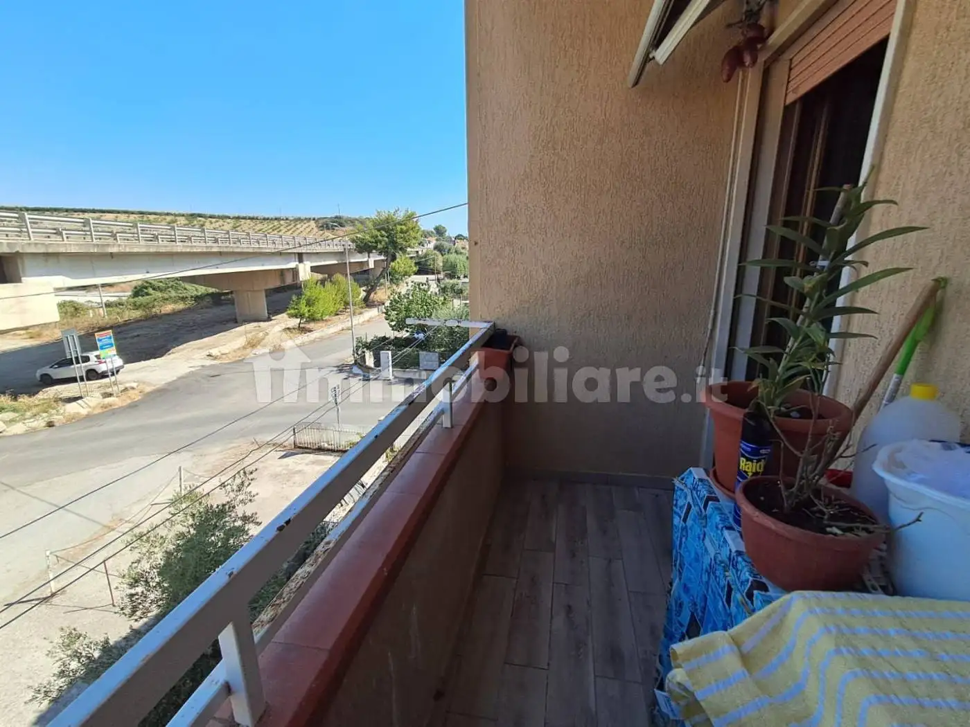 Trilocale viale Lagaria 70, Marina, Amendolara - foto 5