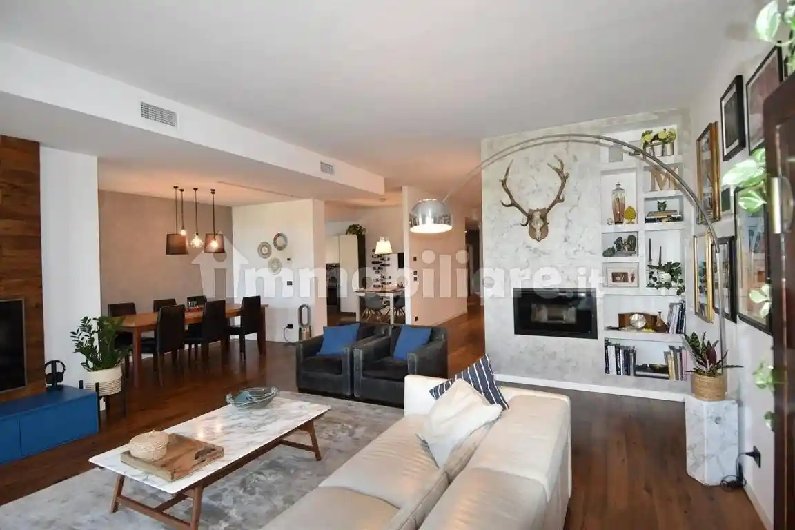 Attico - Mansarda in vendita a Faenza