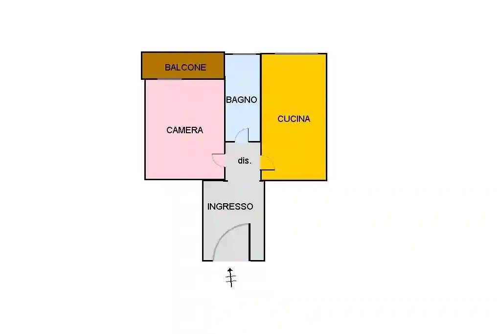 Appartamento - foto 2