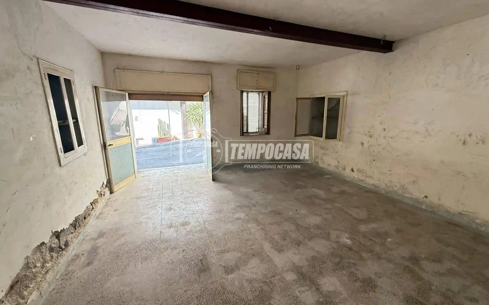 Appartamento in vendita a Albanella