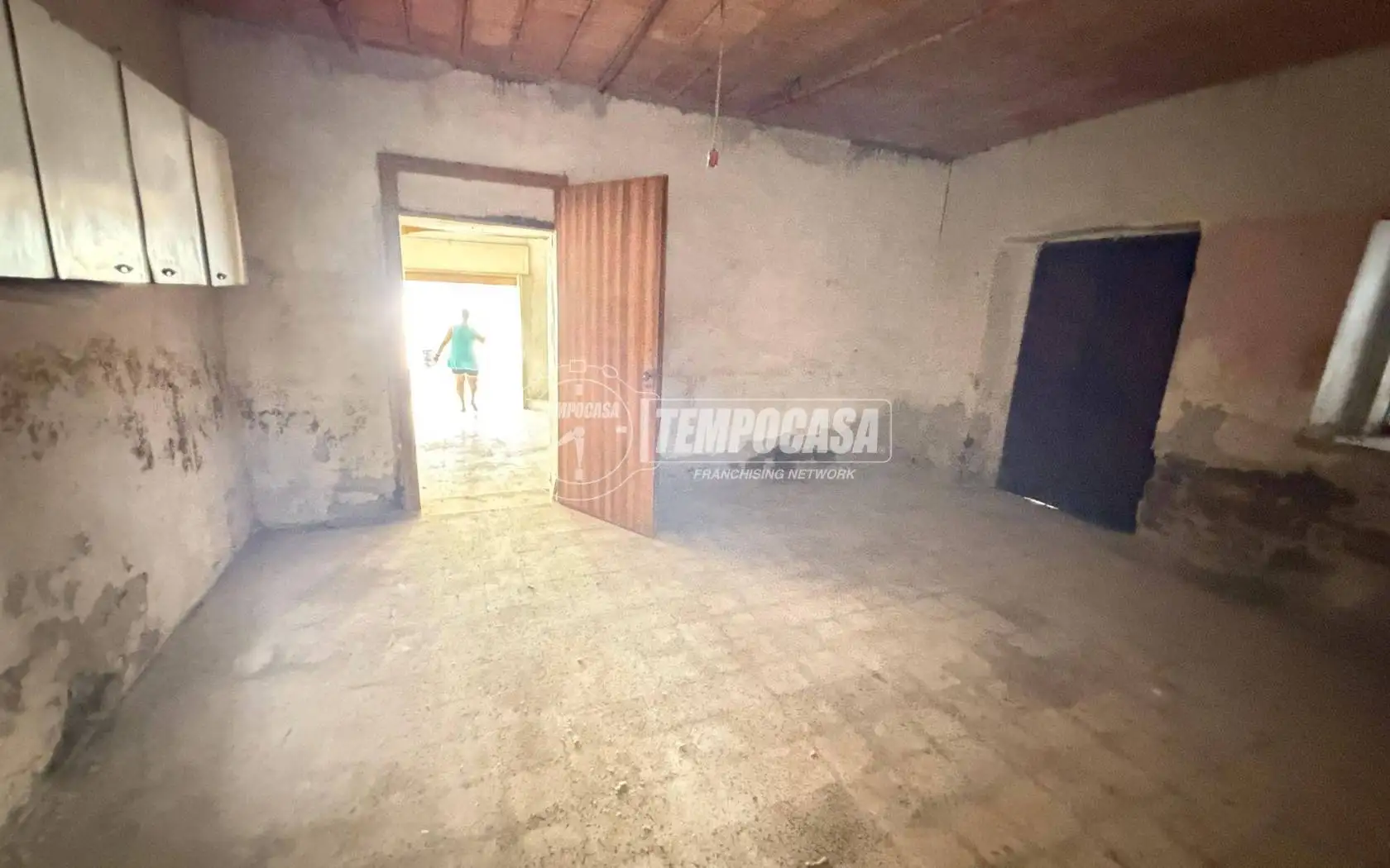 Trilocale via Giuseppe Verdi 34, Centro, Albanella - foto 2