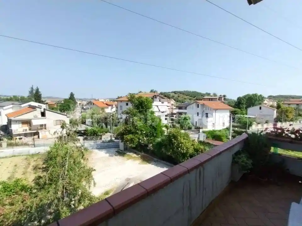 Appartamento via dragonara snc, Sambuceto, San Giovanni Teatino - foto 5