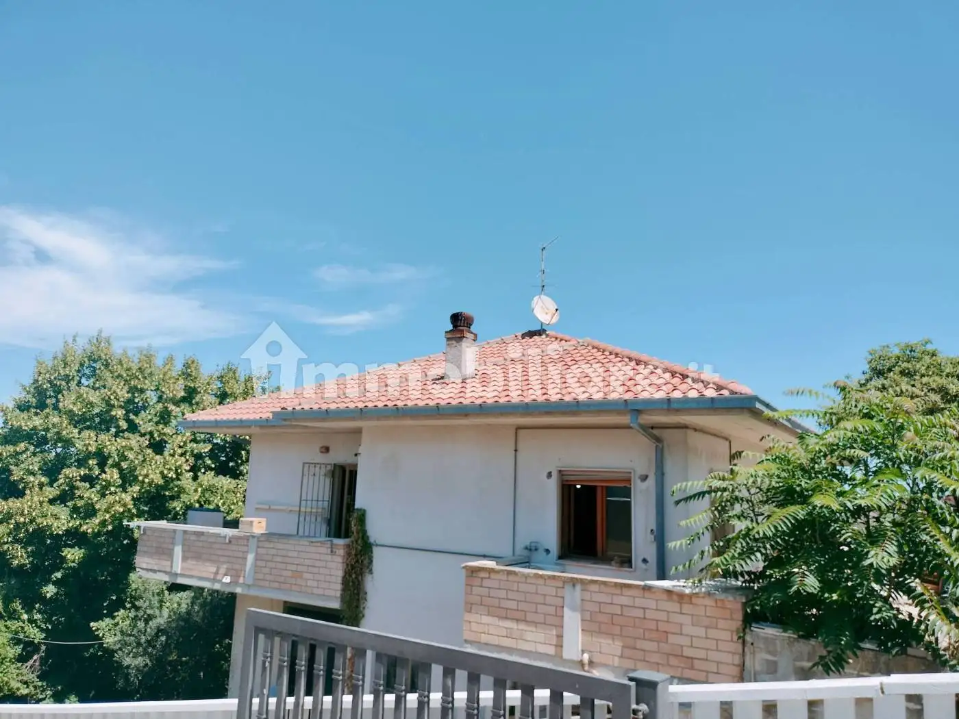 Villa in vendita a Chieti