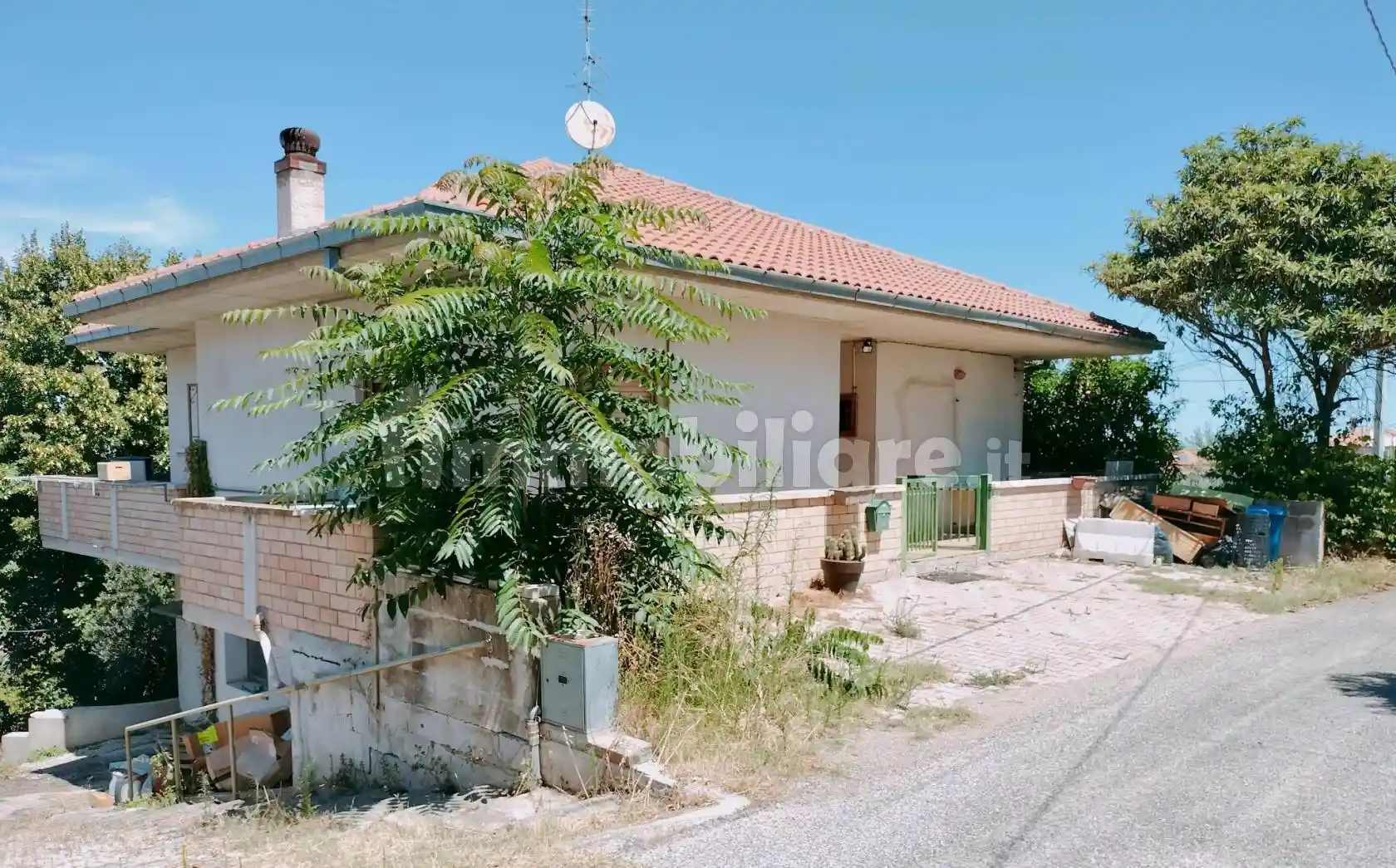 Villa unifamiliare Strada Primavilla, Chieti Città, Chieti - foto 2