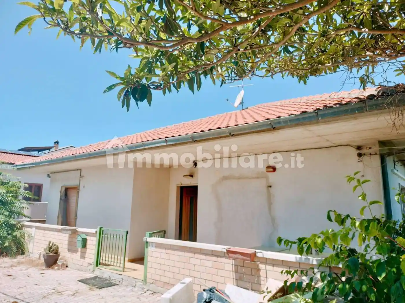 Villa unifamiliare Strada Primavilla, Chieti Città, Chieti - foto 3