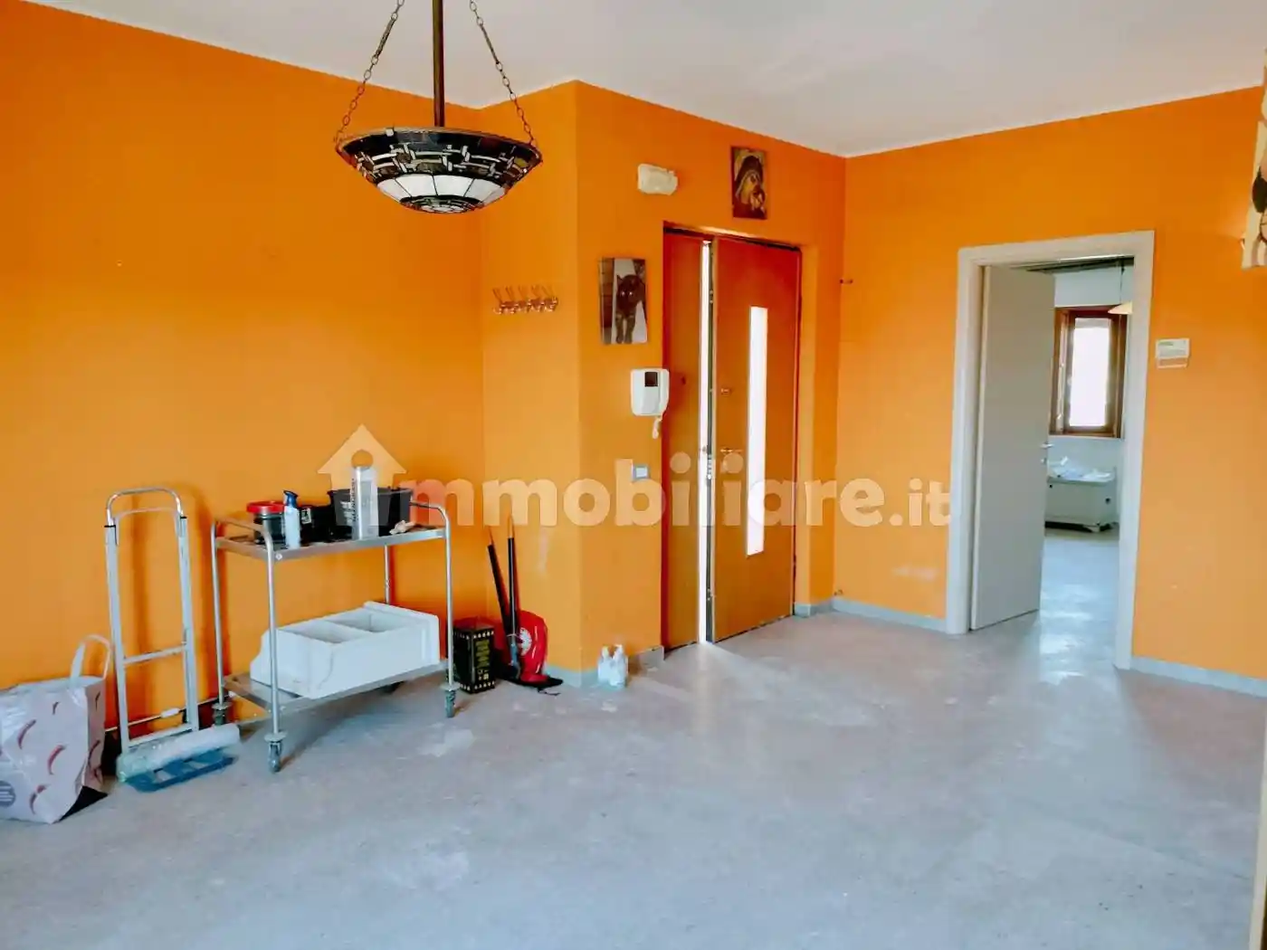 Villa unifamiliare Strada Primavilla, Chieti Città, Chieti - foto 4