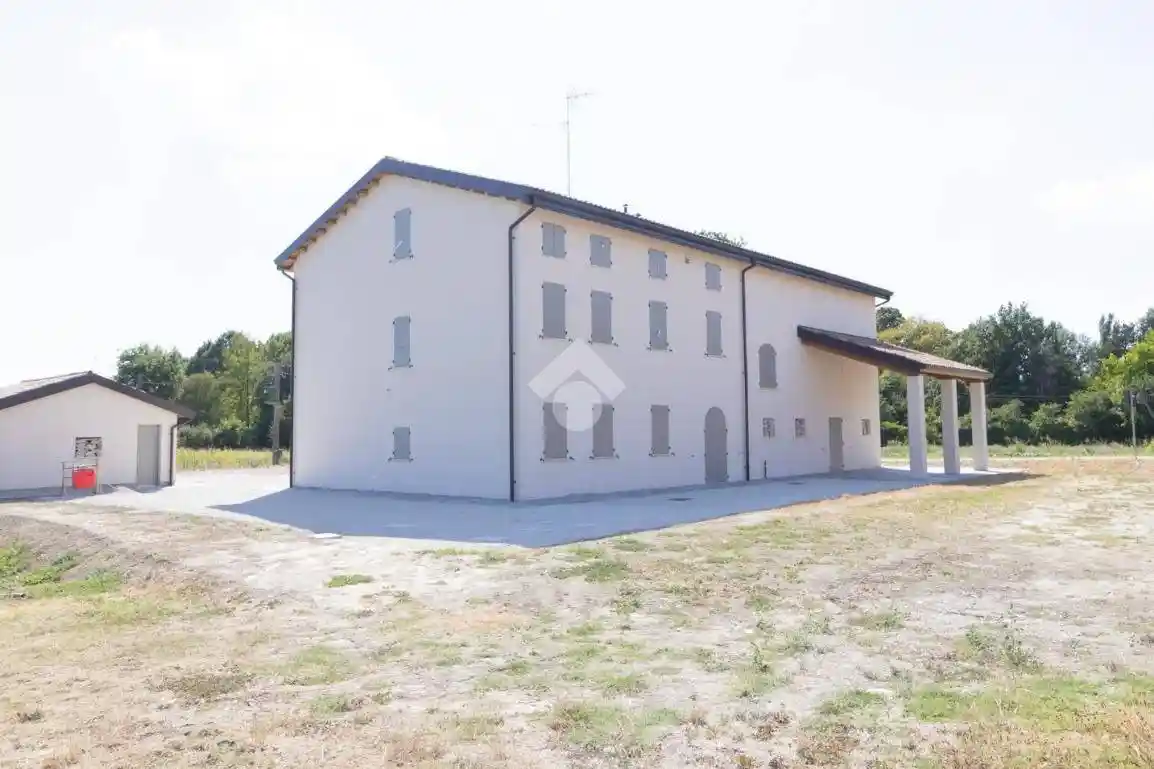 Villa in vendita a Carpi