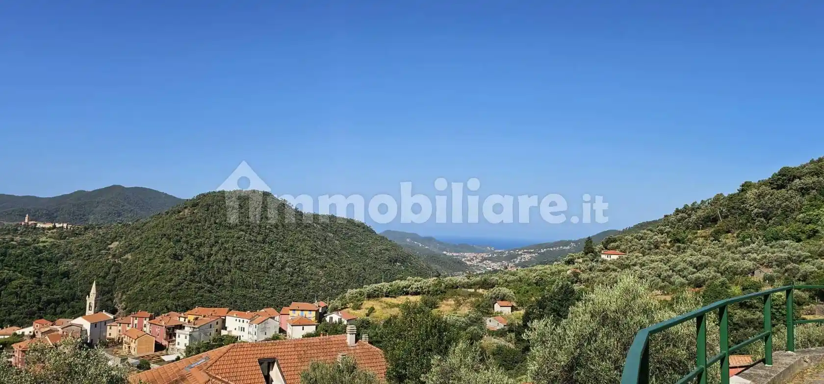 Villa unifamiliare, ottimo stato, 117 m², Castiglione Chiavarese - foto 2