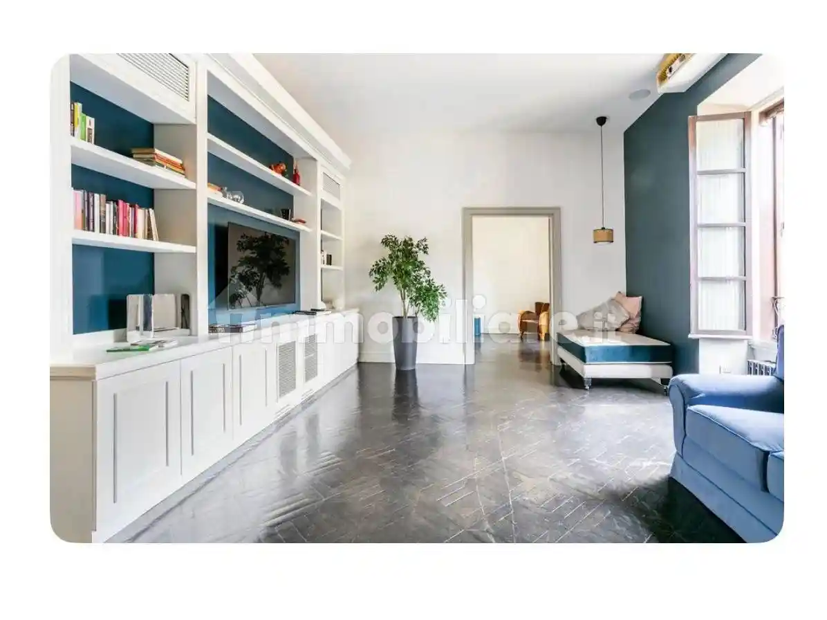 Trilocale via della Pigna, Pantheon, Roma - foto 2