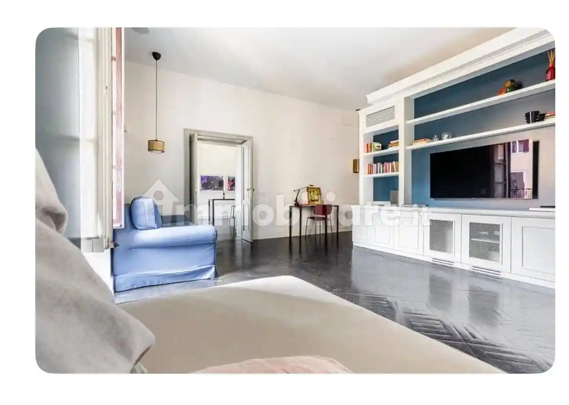 Trilocale via della Pigna, Pantheon, Roma - foto 3