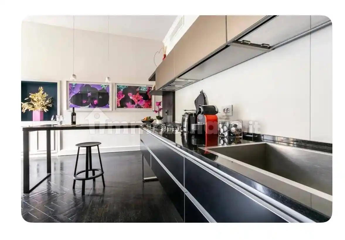 Trilocale via della Pigna, Pantheon, Roma - foto 5