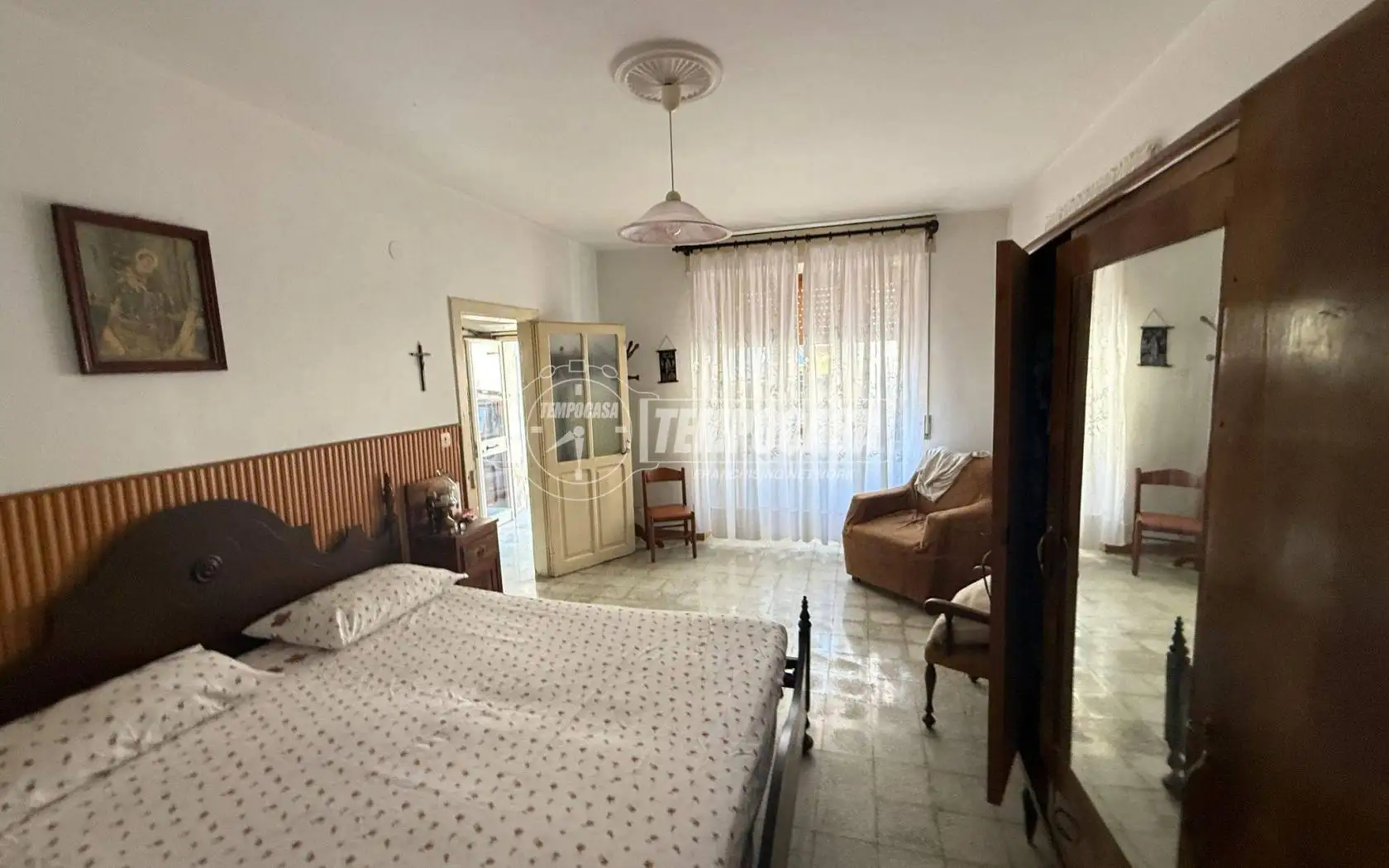 Appartamento in vendita a Albanella