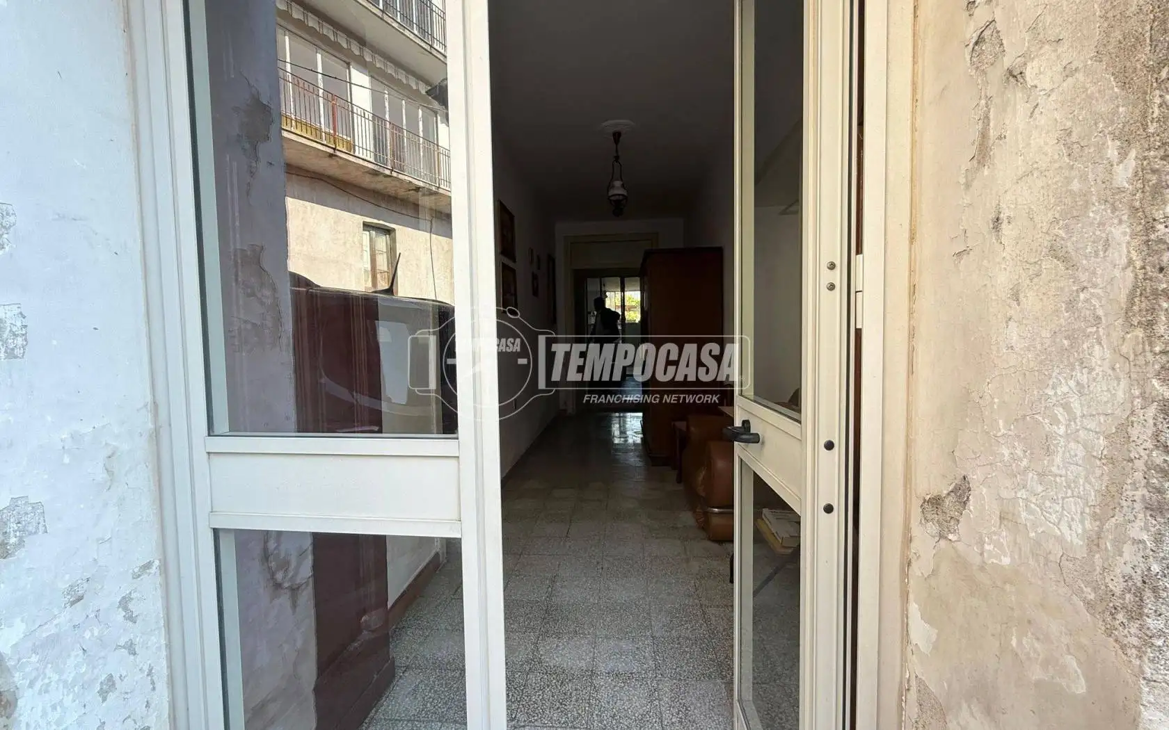 Trilocale via Giuseppe Verdi 34, Centro, Albanella - foto 2