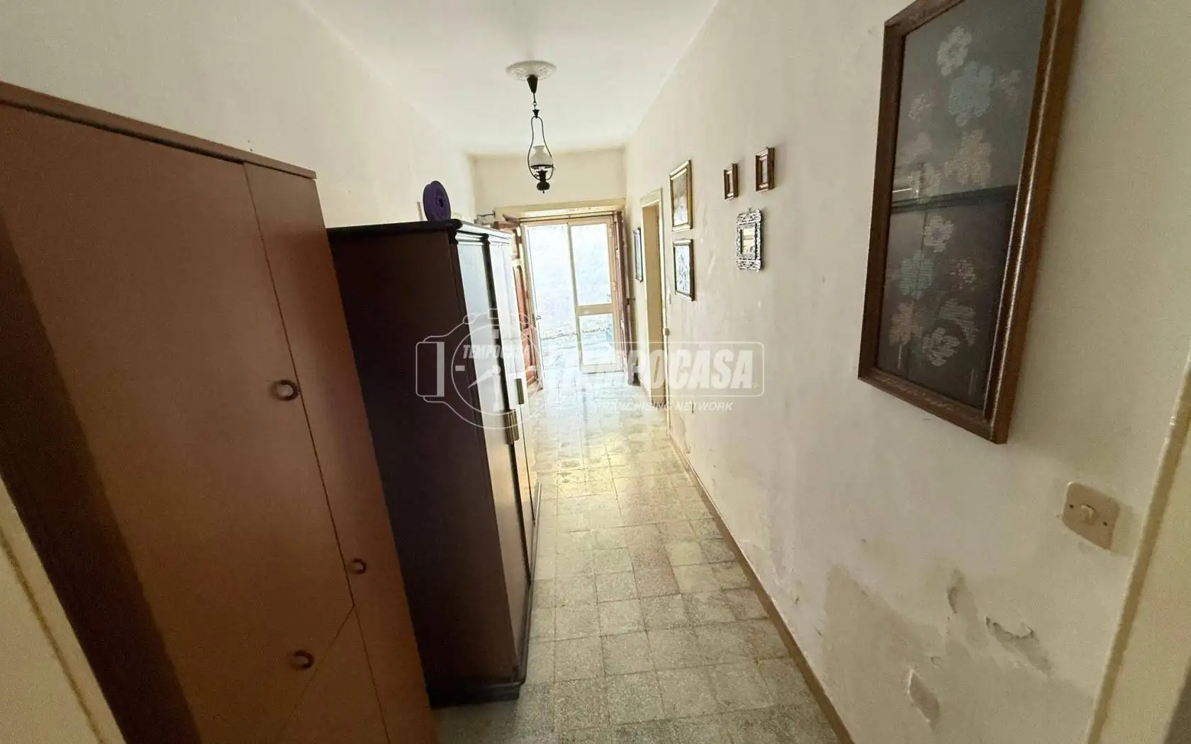 Trilocale via Giuseppe Verdi 34, Centro, Albanella - foto 3