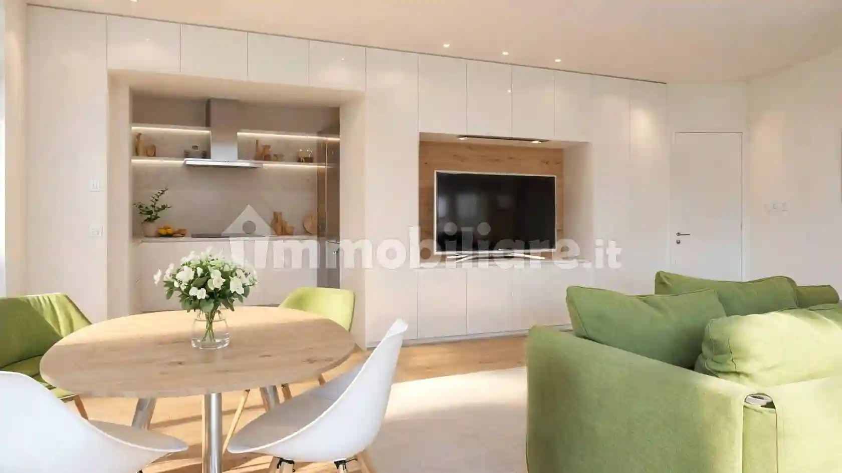 Appartamento - foto 3