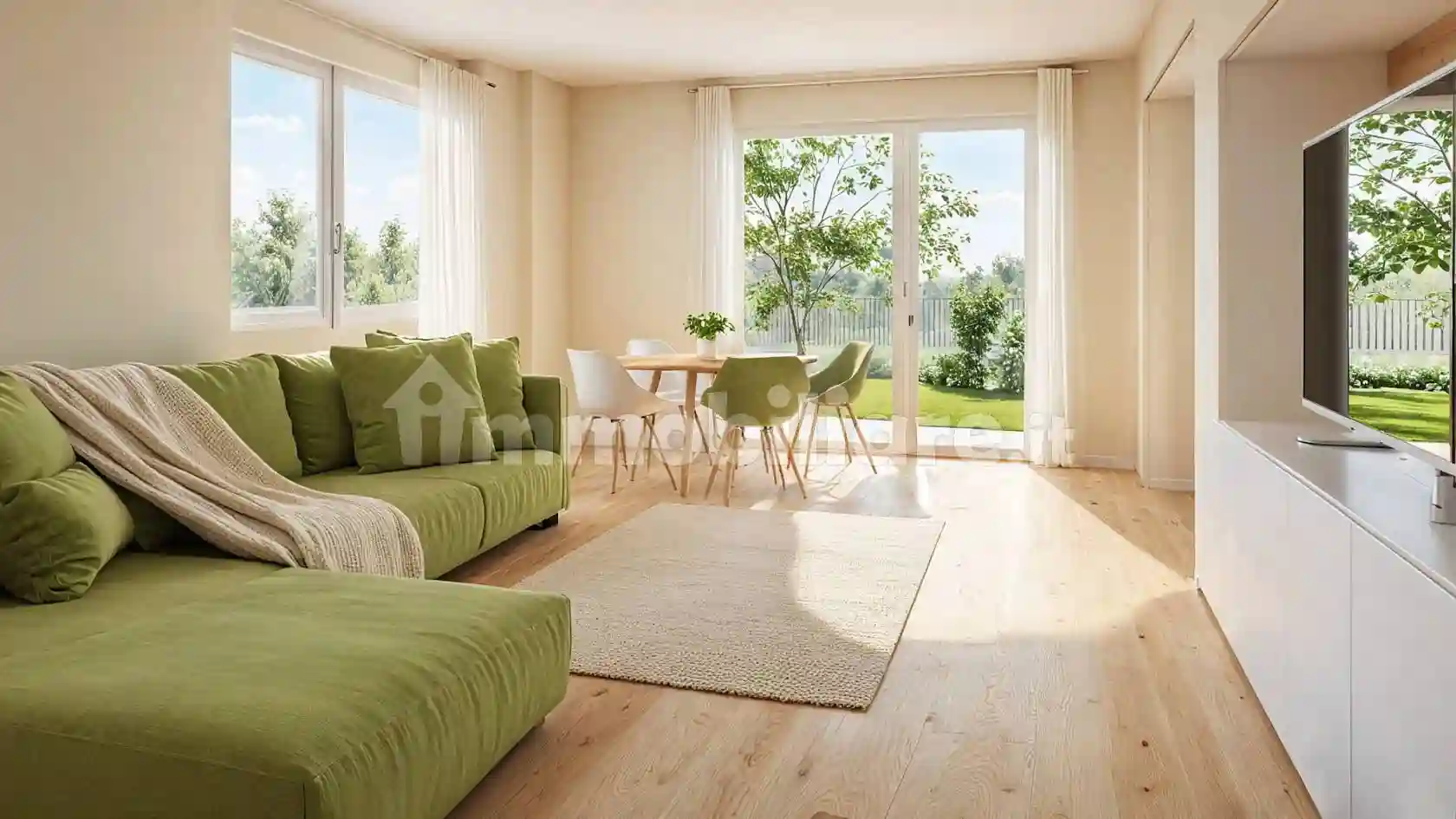 Appartamento - foto 4