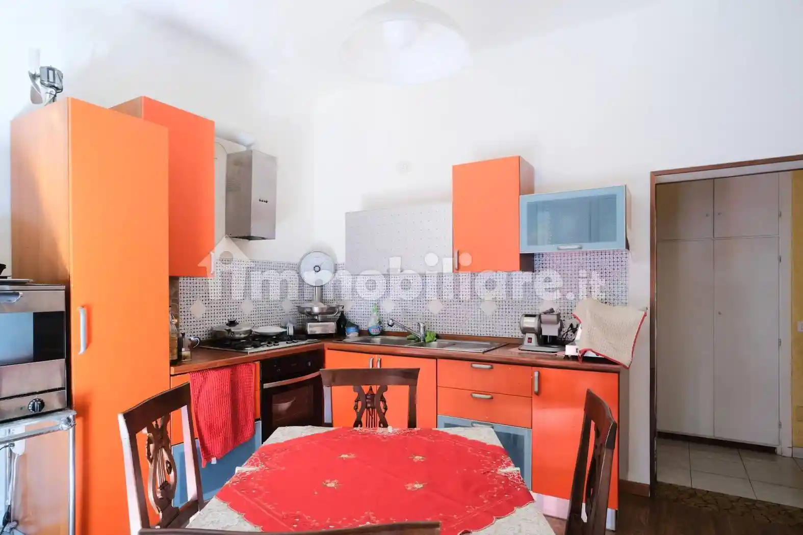 Appartamento in vendita a Cattolica