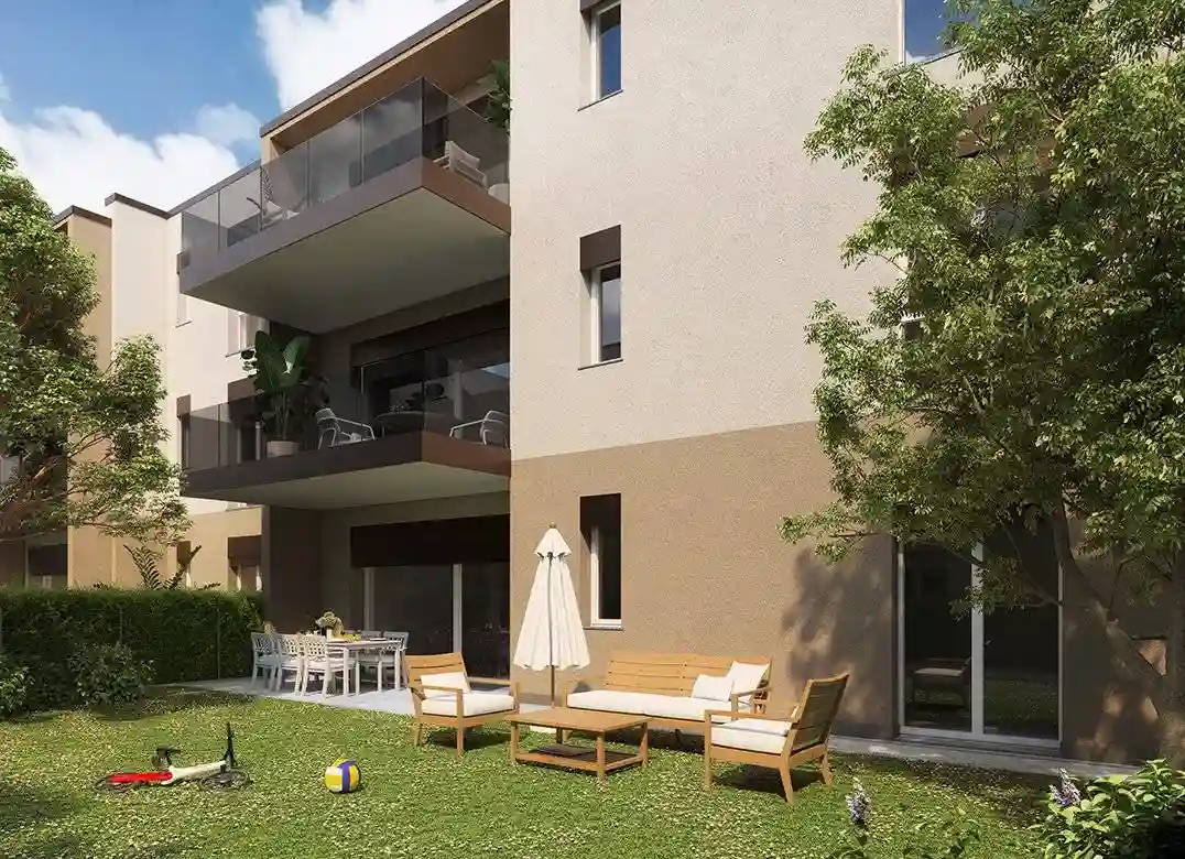 Appartamento in vendita a Lomazzo