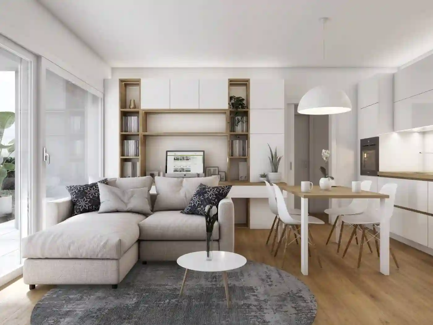 Appartamento - foto 3