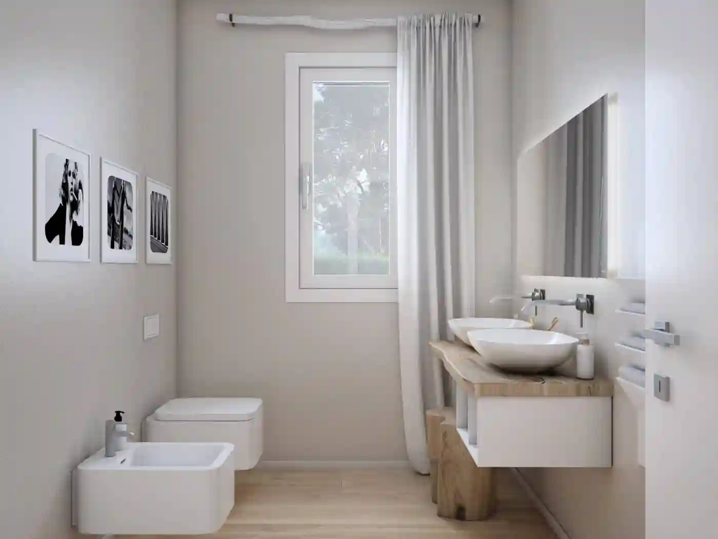 Appartamento - foto 3