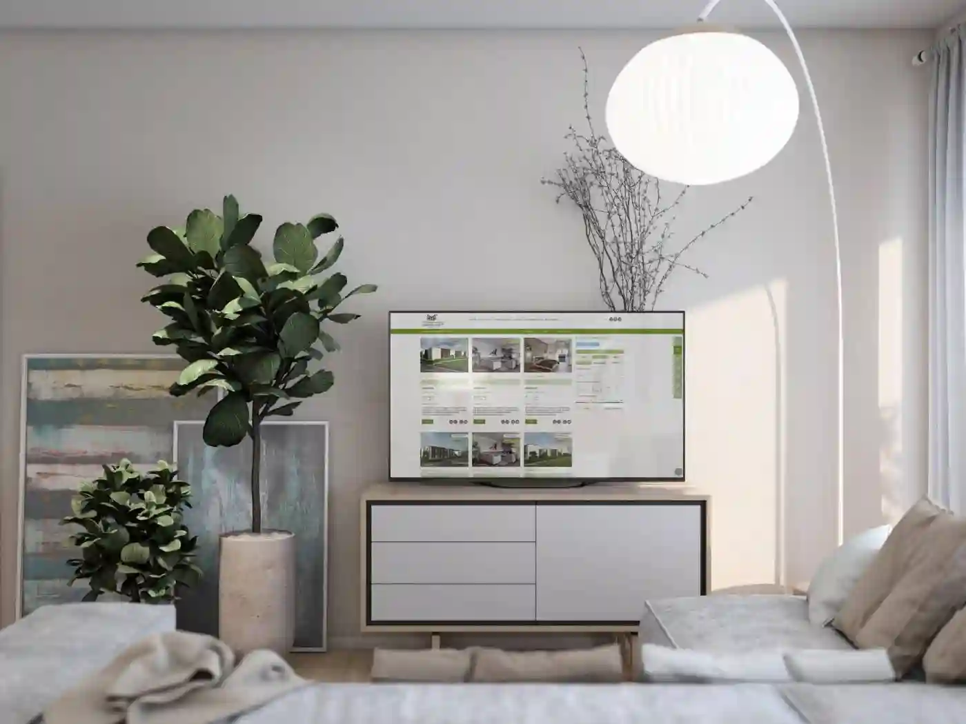 Appartamento - foto 3