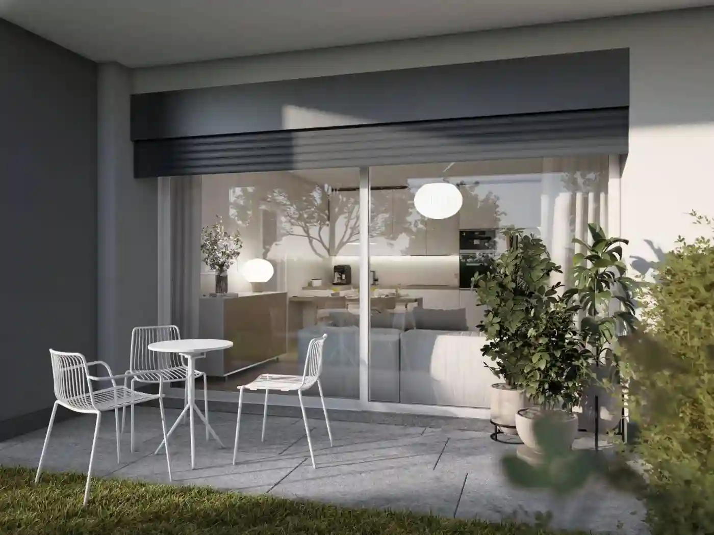 Appartamento - foto 3