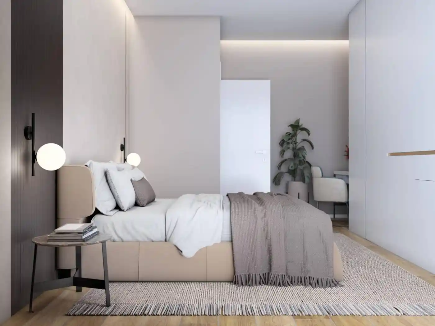 Appartamento in vendita a Beregazzo con Figliaro