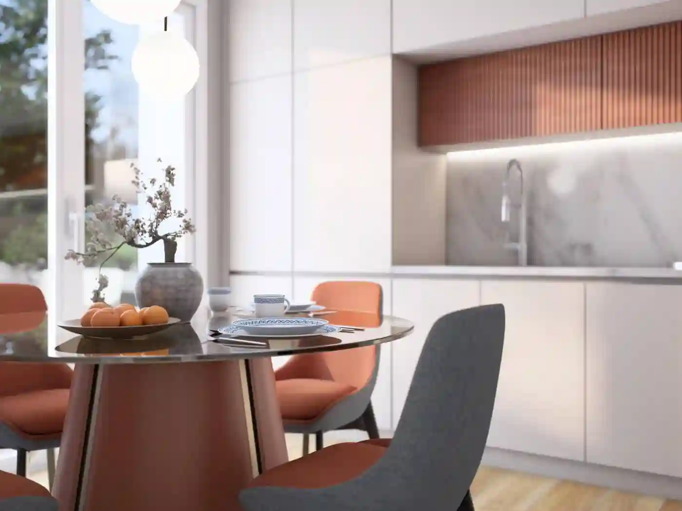 Appartamento - foto 3