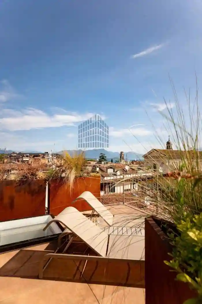 Attico - Mansarda - foto 2