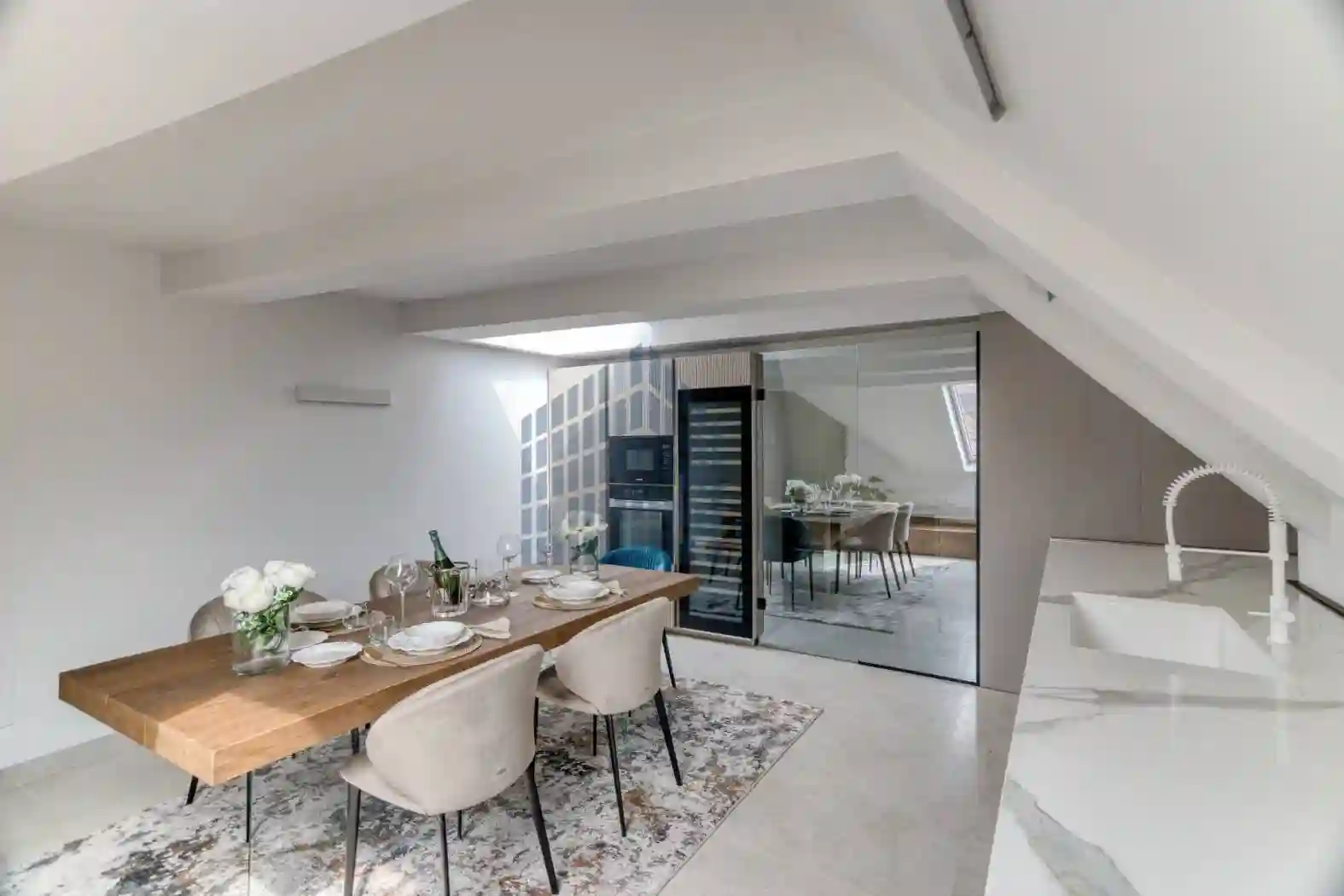 Attico - Mansarda - foto 5