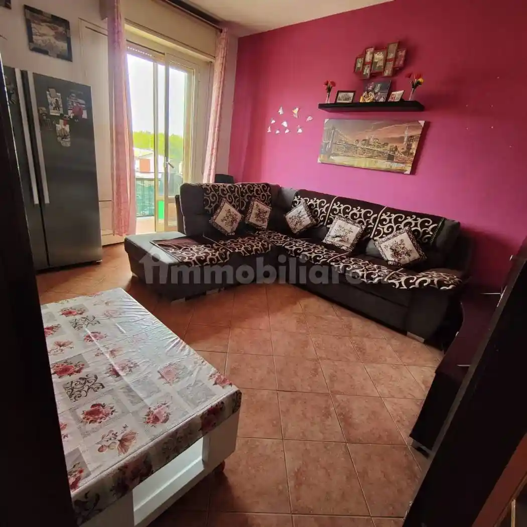 Appartamento in vendita a Castelfranco Emilia