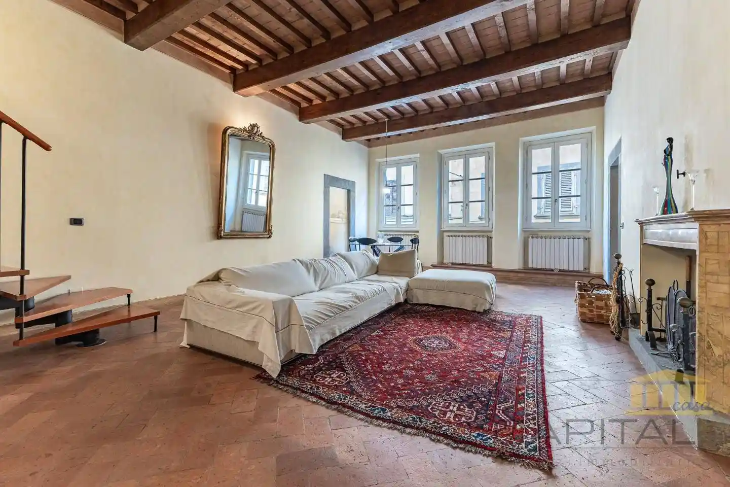 Appartamento in vendita a Montopoli in Val d'Arno