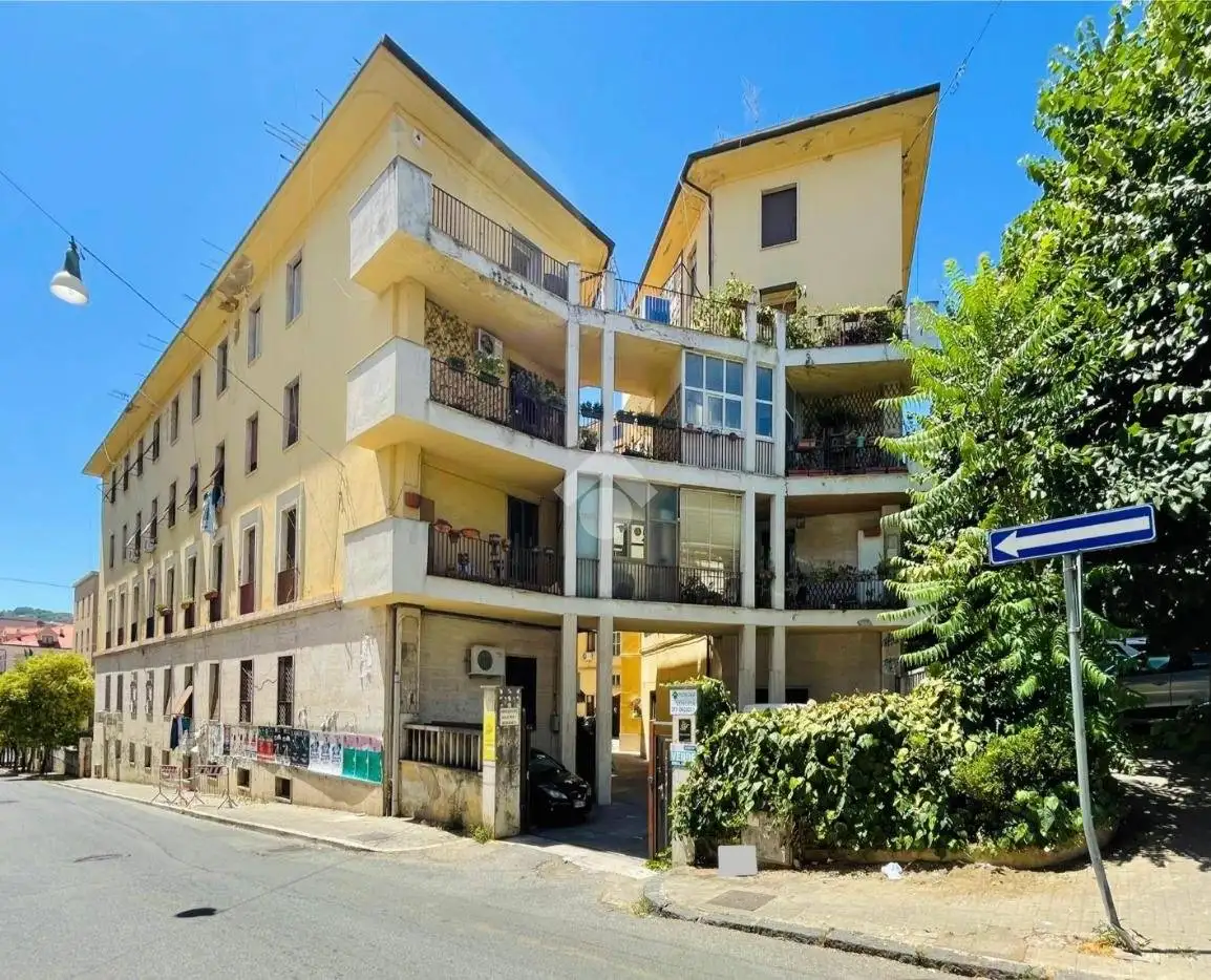 Appartamento in vendita a Cosenza