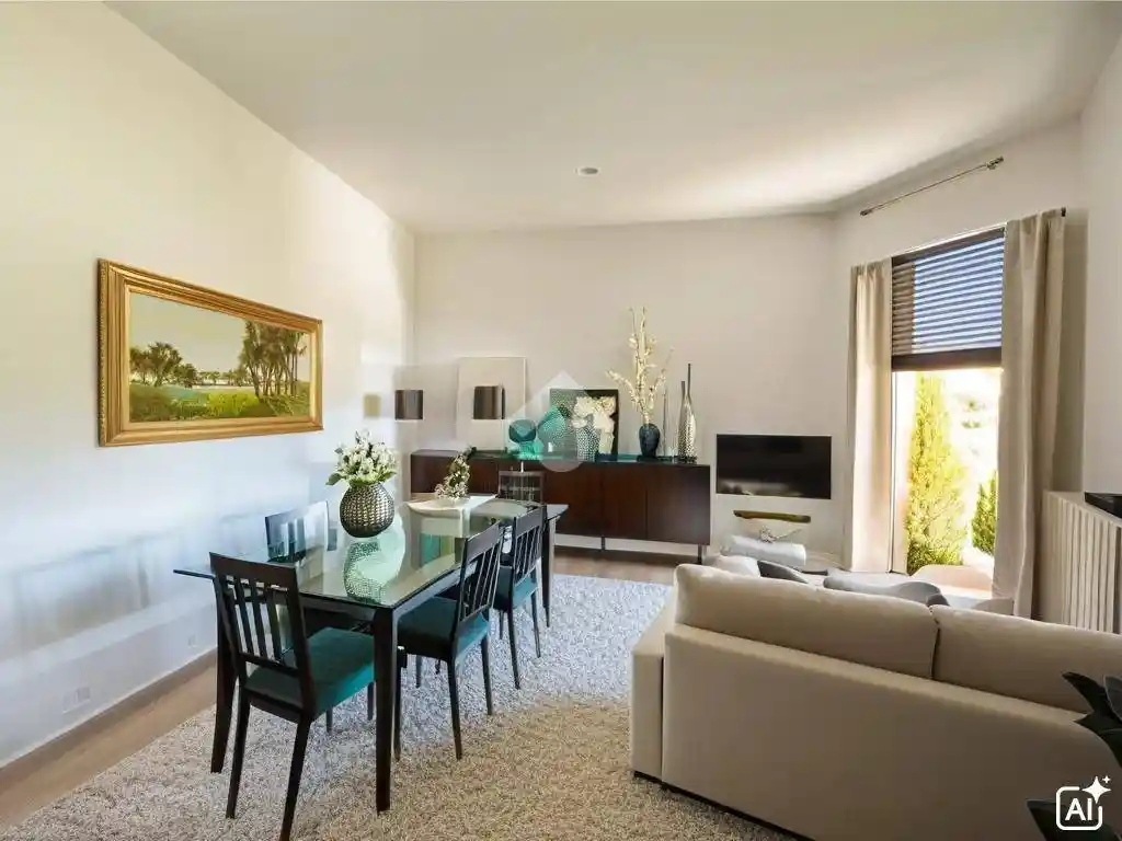 Quadrilocale via Monte Grappa 55, Centro, Cosenza - foto 3