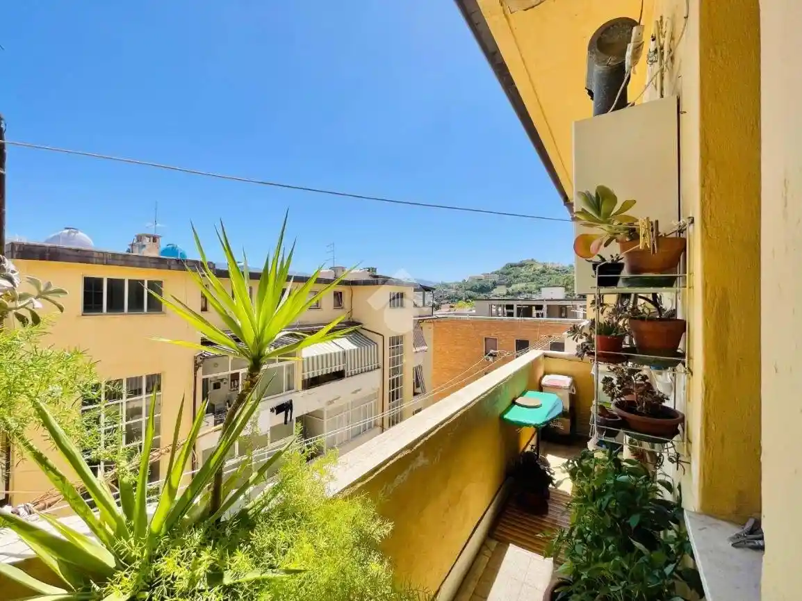 Quadrilocale via Monte Grappa 55, Centro, Cosenza - foto 4