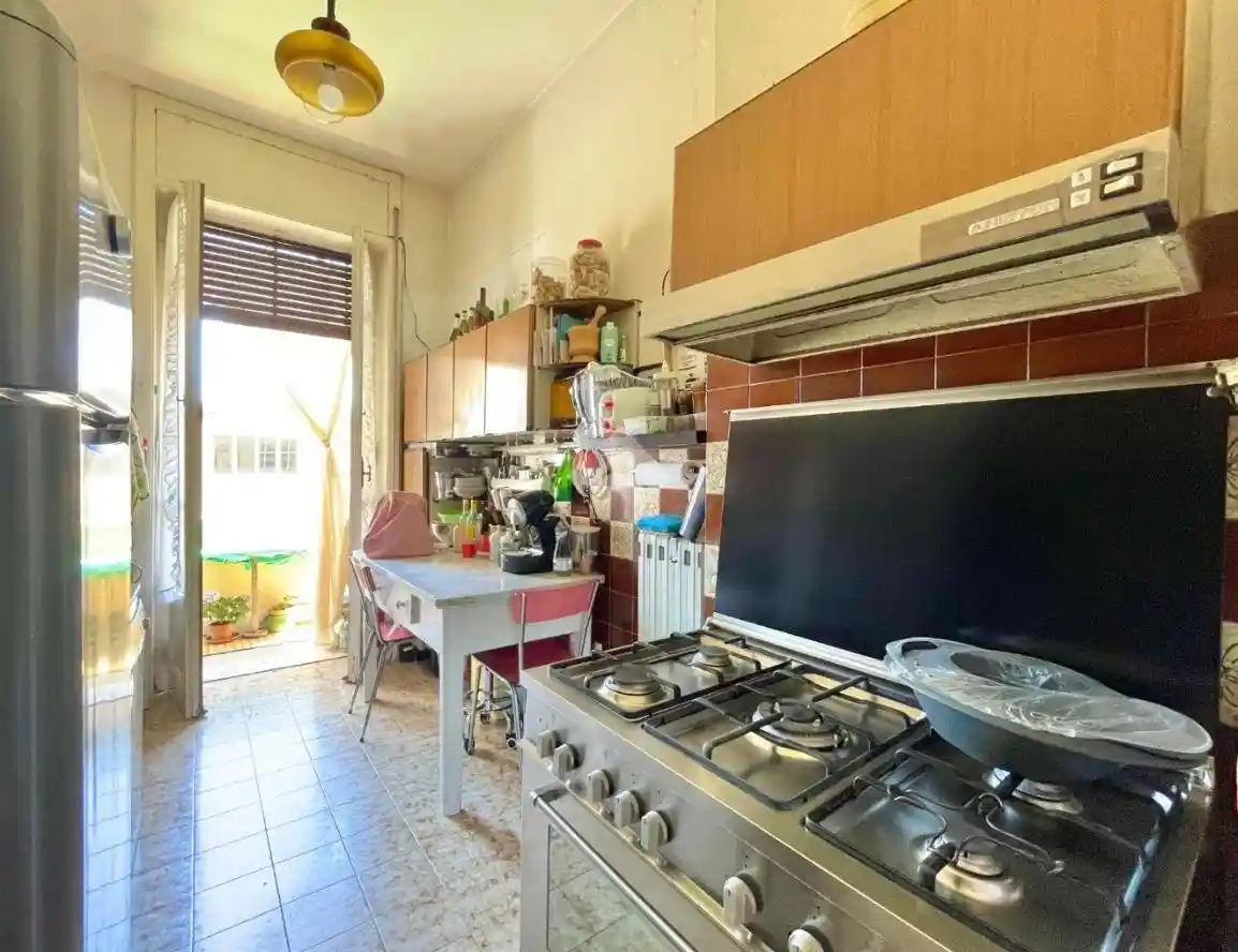 Quadrilocale via Monte Grappa 55, Centro, Cosenza - foto 5