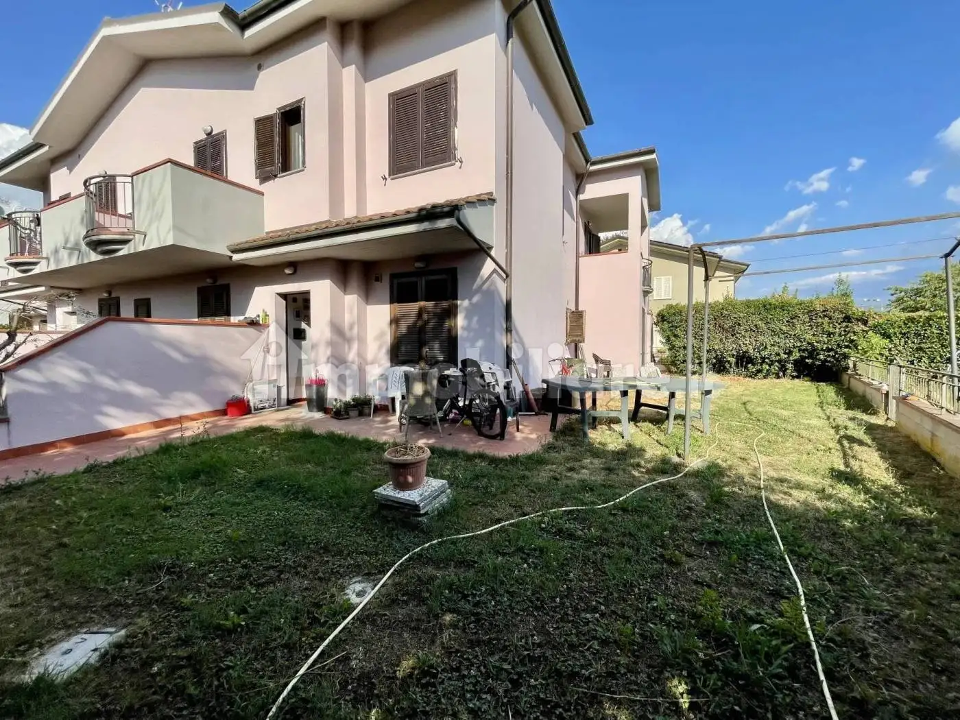 Appartamento in vendita a Lucca