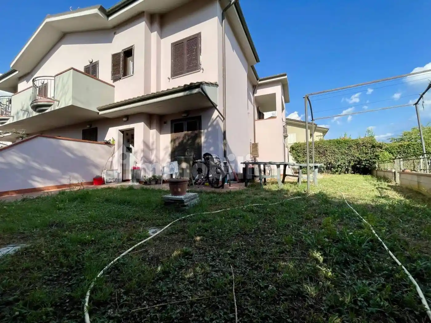 Appartamento via per Corte Stella, San Filippo, Lucca - foto 2